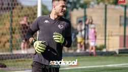 Calciomercato Palermo, Massolo nel mirino di Zeman: c’è il Pescara sul portiere rosa