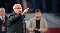 Carica Ranieri. Le strategie oltre il derby