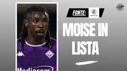 Calciomercato Milan, occhi su Kean. Si aspetta luglio per un motivo