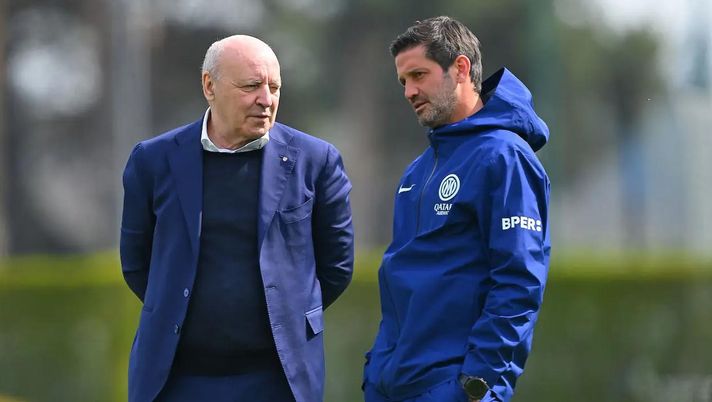 Chivu: “Le parole di Conte mettono pressione? Nessuno ha mai…” - immagine 1