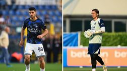 In Turchia – Taremi, accordo di principio col Besiktas. Galatasaray, Sommer è il piano B