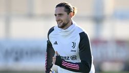 Gazzetta: “Rabiot, ecco la nuova offerta Juve per il rinnovo e le sensazioni sulla risposta”
