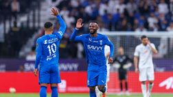 Al-Hilal-Al Fayha in TV: orario, formazioni e analisi della partita