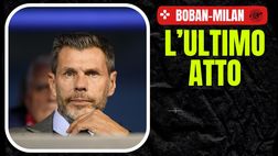 Boban contro il Milan: la sentenza della Cassazione. I dettagli