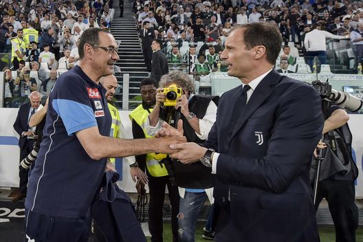 “Il comandante” Maurizio Sarri: dal ritorno a Napoli alla “grande ambizione” di Enrico Berlinguer- immagine 3