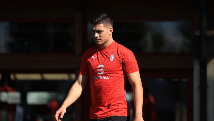 Di Marzio: “Jovic al Milan? Per i rossoneri è stata una scelta di ripiego” - immagine 1
