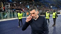 Lazio, buon compleanno a Sergio Conceicao: gli auguri della società