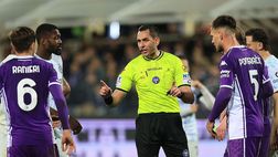 Biasin: “Il sistema degli arbitri è in tilt ma continuano ad autoassolversi. I tifosi non si fidano”