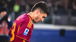 Trigoria, la seduta verso il Sassuolo: out Dovbyk, personalizzato per Soulé
