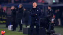 Bologna, quante difficoltà nelle ultime cinque: quartultimo posto in classifica