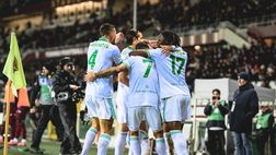 Serie A, anticipi e postici dalla 28ª alla 30ª: ecco gli orari della Roma