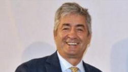 Angelozzi lancia Grosso: “Ha tutto per allenare un top club”
