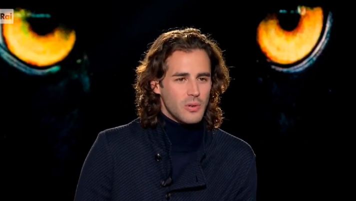 Tamberi: “Penso sempre a mia figlia, ma lavoro per Los Angeles. Cosa c’è di più bello di…”  Tamberi: “Penso sempre a mia figlia, ma lavoro per Los Angeles. Cosa c’è di più bello di…” - immagine 1