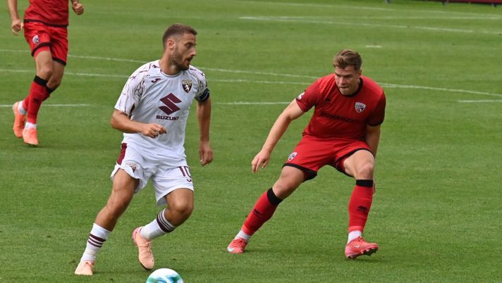 Amichevole Torino-Cremonese: come vederla in streaming e info sui biglietti Amichevole Torino-Cremonese: come vederla in streaming e info sui biglietti - immagine 1