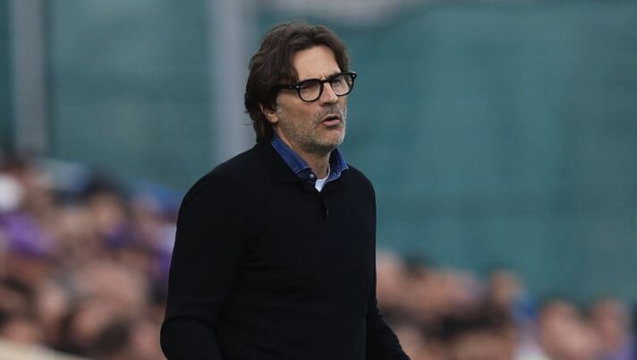 Vanoli: “Come sta Kean e cosa filtra sul recupero! Sui pochi gol e i tempi per Solomon…” - immagine 1