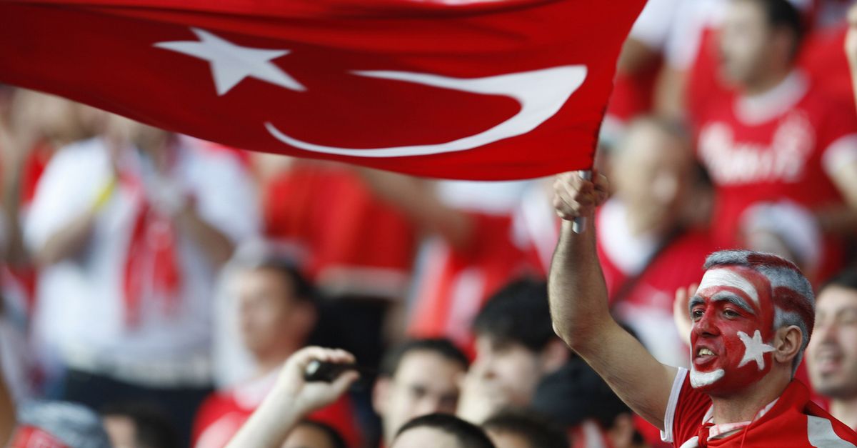 Turchia, l’addio di Kuntz: “Hanno infranto il mio sogno”