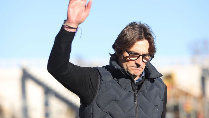 Guetta: “Non illudiamoci per le prestazioni. Se ci salviamo non è grazie a Vanoli” - immagine 1