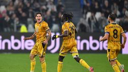 Juventus 2-0 Udinese | Continua la maledizione Coppa Italia: le pagelle