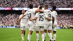 Febbre da Real Madrid: in 40 minuti venduti tutti i biglietti della prima amichevole estiva