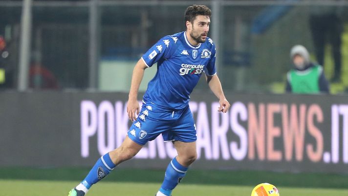 Marchizza ko, serio infortunio per il difensore obbiettivo del Verona - immagine 1