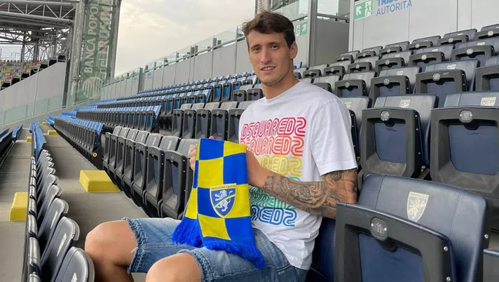 Ancora un cambio maglia per il girovago portiere Minelli: c’è il Pescara - immagine 1