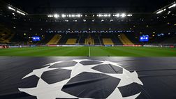 UEFA, fino al 21 settembre minuto di silenzio per vittime terremoto Marocco