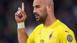 Ex Milan, Reina annuncia il ritiro: ecco il suo messaggio