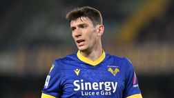 UFFICIALE – Il Verona ha ceduto Magnani in Serie B: il comunicato e la formula