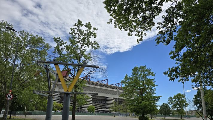 I City Angels unificano le due curve: derby della solidarietà a Milano - immagine 1