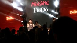 Madame, promessa ai tifosi dell’Inter: “Nei prossimi giorni una sorpresa”