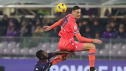 Pellissier: “Mai visto una Fiorentina a questi livelli. Lucca il nuovo Toni”