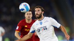 Derby ligure per Mancuso: Sampdoria e Spezia si contendono l’attaccante del Monza