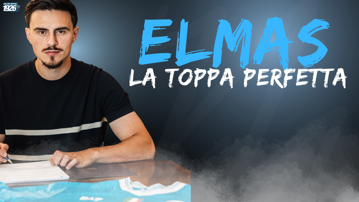 elmas napoli