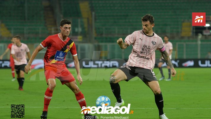 Palermo Calcio