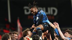 “Sono arrivato primo una lega a 14 squadre: ecco la mia rosa”