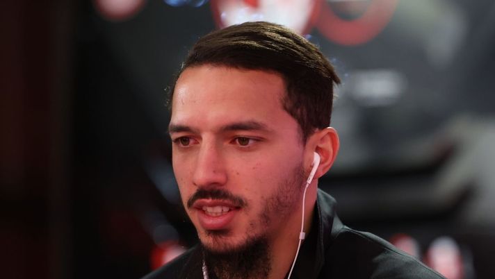 Milan, ufficiale la cessione di Bennacer: il comunicato