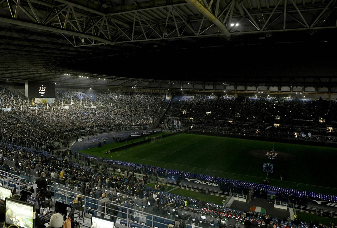 Lazio-Como, le migliori immagini della ventesima di Serie A – GALLERY - immagine 79