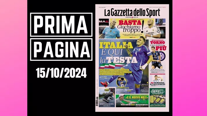 La Gazzetta dello Sport
