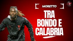 Milan, Moretto: “Bondo alla Cremonese è fatta”. Per Calabria spunta …