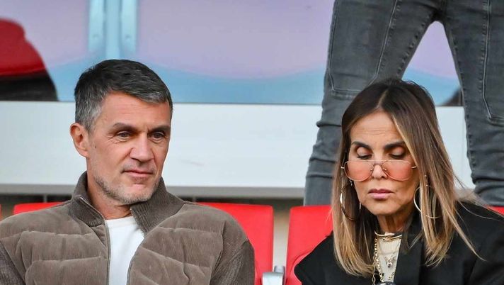 Paolo Maldini a sostegno del Venezuela dopo la cattura di Maduro