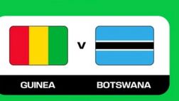 Qualificazioni Mondiali, Guinea-Botswana: dove vedere la partita in Diretta TV e Streaming LIVE