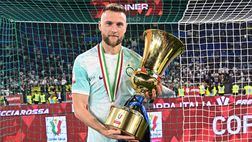 Ct Slovacchia: “Skriniar-Inter? Non so come sia finita, non voglio giudicare”
