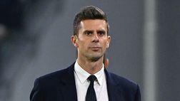 Juventus-Milan, Thiago Motta: “Perdere non ci piace. Vlahovic e Kolo Muani …”