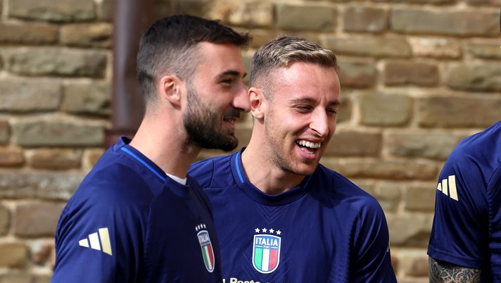 Corriere – Frattesi-Roma e Cristante-Inter? La risposta definitiva di Marotta e Ausilio - immagine 1