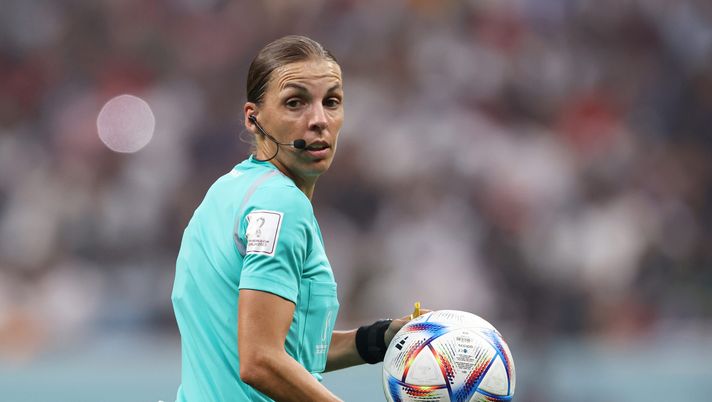 Genk-Fiorentina, arbitra la francese Frappart: la designazione - immagine 1