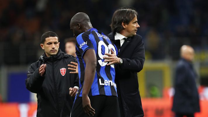 Teotino: “Tra Inzaghi e Lukaku niente idillio, perché l’Inter ha insistito?” - immagine 1