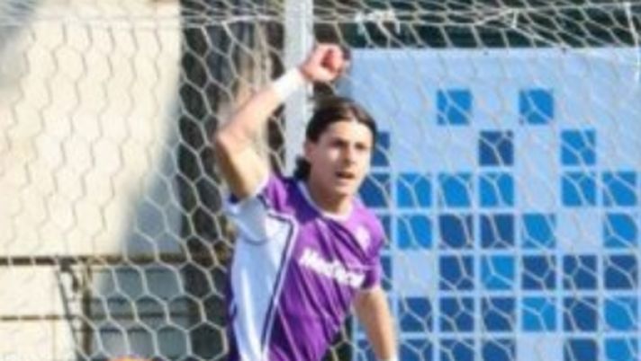 Croci si prende la scena: il gioiello della Fiorentina vola all’Europeo U17 sotto età Federico Croci
