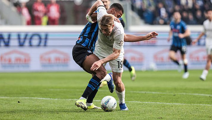 Napoli danneggiato dagli arbitri: gli episodi sui quali ha da recriminare – Mattino - immagine 1