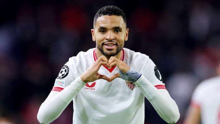 Moretto: “Ecco cosa risulta sulle voci di mercato per En-Nesyri alla Roma” - immagine 1