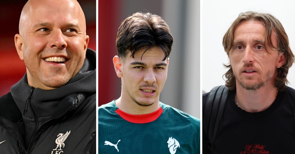 milan avanza slot per la panchina modric 232 addio ecco il possibile nuovo ds da Pianetamilan.it milan avanza slot per la panchina modric 232 addio ecco il possibile nuovo ds
